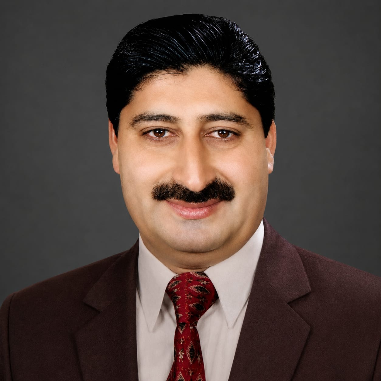 Nazir Ahmad Reshi